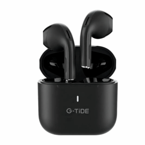 AUDIFONOS INALAMBRICOS G-TIDE L11 NOM (Negros)