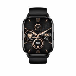 SmartWatch G-TiDE S3 Pro AMOLED (Dorado)