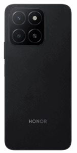 HONOR X5b Plus 4GB/256GB NOM (Negro)