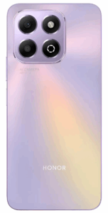 HONOR X6b 6GB/256GB (Morado)