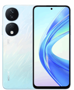HONOR X7b 8GB/128GB NOM (Plata)
