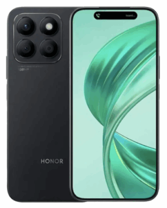 HONOR X8b 8GB/256GB NOM (Negro)