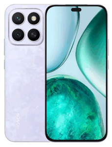 HONOR X8c 8GB/256GB NOM (Morado Nube)