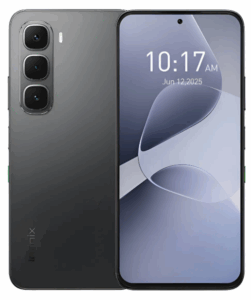 INFINIX HOT 60i 8GB/256GB (Negro)