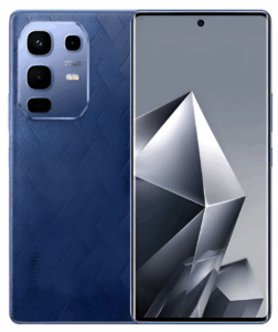 INFINIX NOTE 50S 5G+8GB/256GB (Azul Marino)