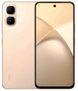 INFINIX SMART 10 4GB/128GB (Dorado)