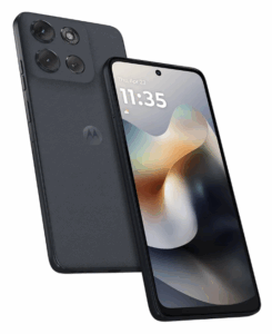 Motorola G56 5G 8GB/256GB (Azul Marino)