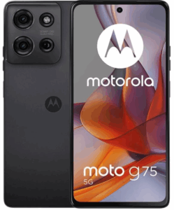 Motorola G75 5G 8GB/256GB (Gris)