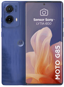 Motorola g85 5G 8GB/256GB (Azul)