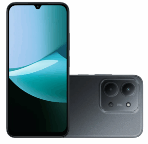 Redmi 15C [25078RA3EL] 4GB/256GB PAYJOY ACCESS (Negro)