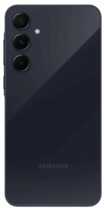 Samsung Galaxy A55 5G [SM-A556E/DS] 8GB/256GB (Negro)