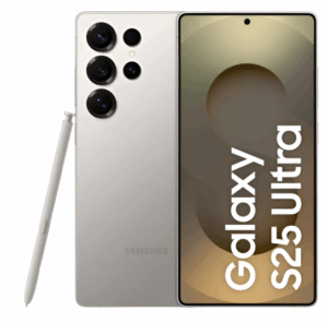 Samsung Galaxy S25 Ultra [SM-S938B] 12GB/512GB Latino (Gris)