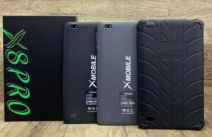 Tablet XMOBILE X8PRO 3GB/64GB