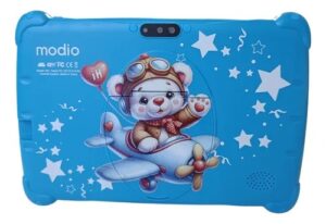Tablet Modio [M2] 6GB/256GB