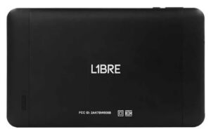 TABLET LIBRE W808 V3 1/16GB 8″ 4G