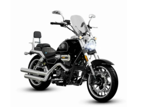 Motocicleta Vento Colt 300 2026