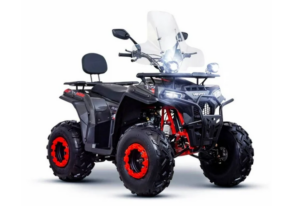 Cuatrimoto Vento Gladiator 200 2.0 2026