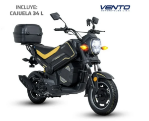Motocicleta Vento OVNI 170 2025