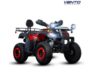 Cuatrimoto Vento Reptile Trek 200 2026