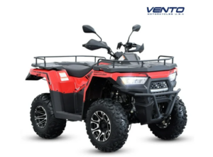 Cuatrimoto Vento Rex 350 2026