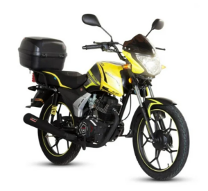 Motocicleta Vento Ryder 190 2026