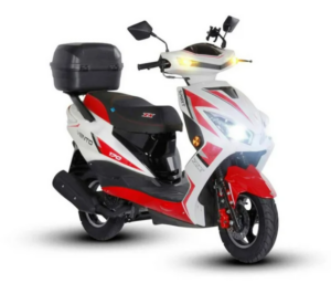 Motoneta Vento Spirit 170 2026