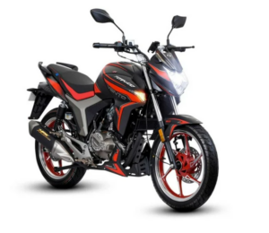 Motocicleta Vento Tornado 300 2026