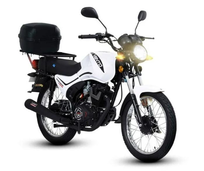Motocicleta Vento Workman 190 2026