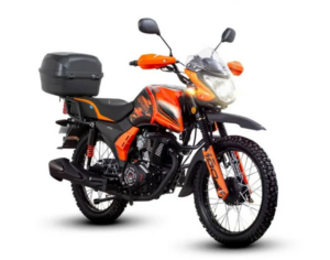 Motocicleta Vento Xplor 190 2026