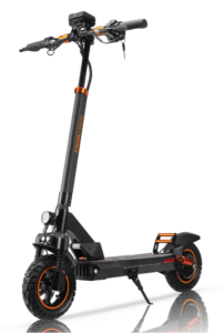 Scooter Electrico Honey Whale M4