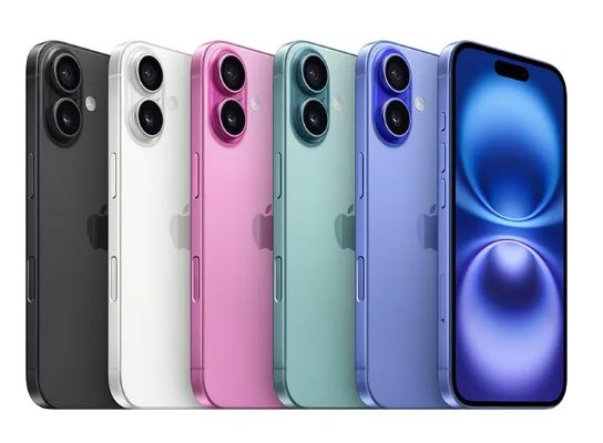 Iphone 16 (128 GB) - Imagen 2